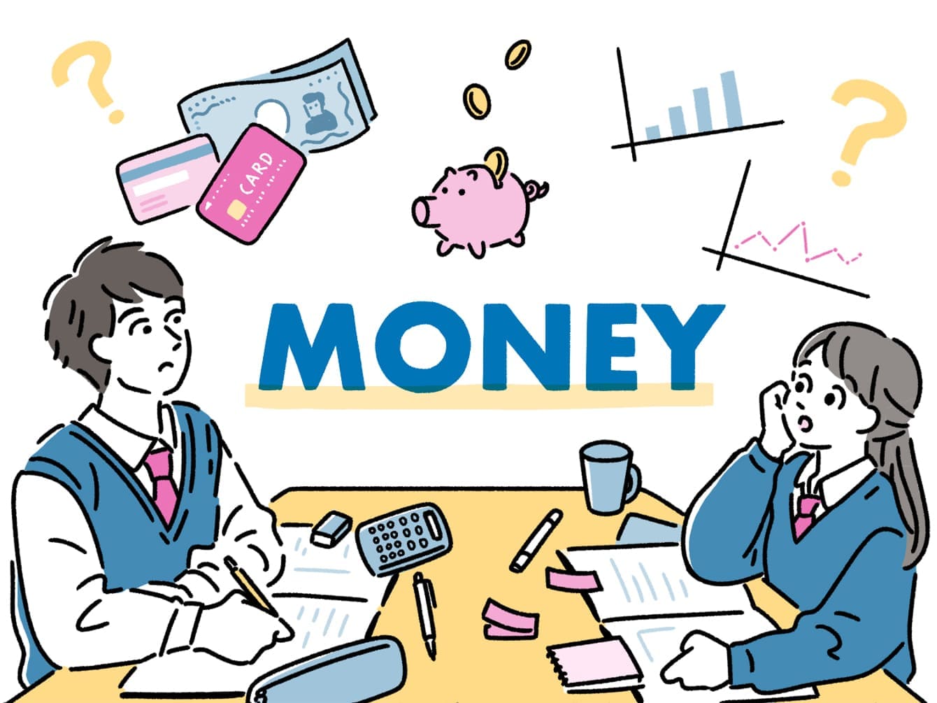 グループチャット画面3